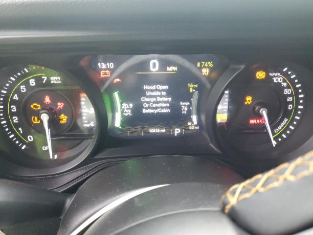 2024 JEEP WRANGLER 4 1C4RJXN64RW194178