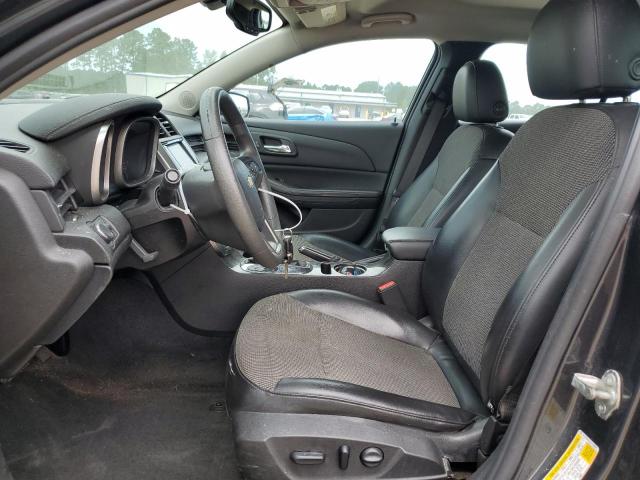 2016 CHEVROLET MALIBU LIM 1G11C5SA1GU110937
