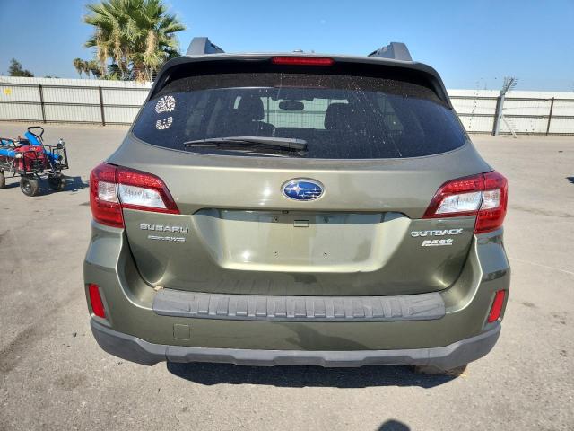 2015 SUBARU OUTBACK - 4S4BSANC6F3308143