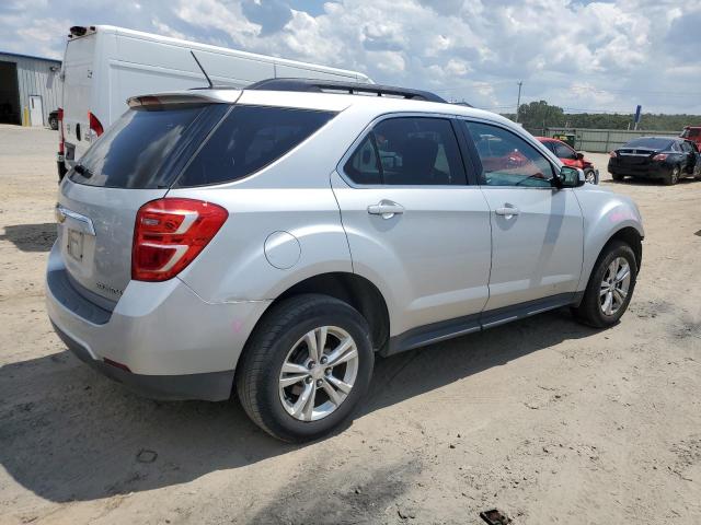 2016 CHEVROLET EQUINOX LT 2GNALCEK8G6318576