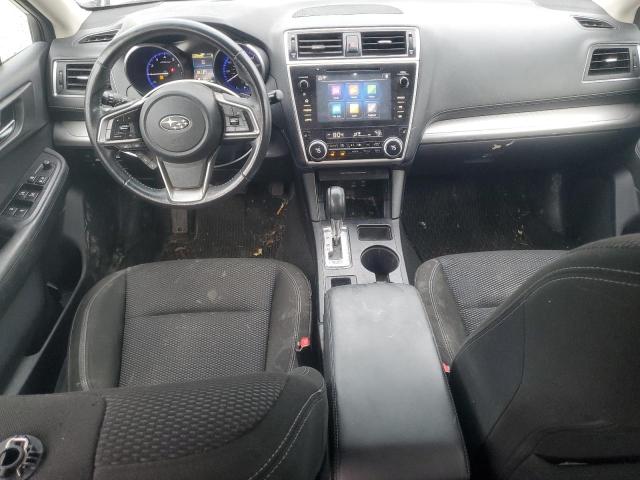2018 SUBARU OUTBACK 2. - 4S4BSADC5J3266638