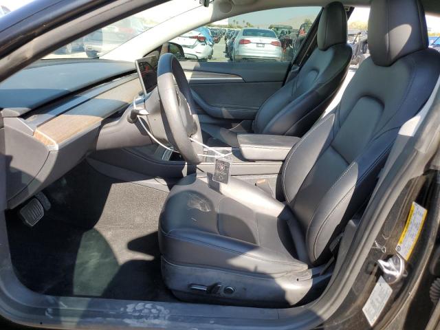2023 TESLA MODEL 3 - 5YJ3E1EA6PF583160