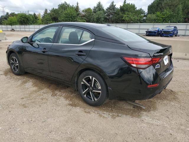 2024 NISSAN SENTRA SV 3N1AB8CV7RY231603