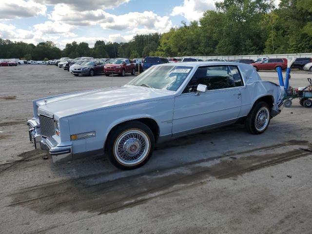 CADILLAC ELDORADO