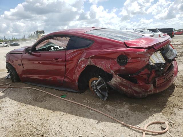 2015 FORD MUSTANG GT 1FA6P8CF9F5317006