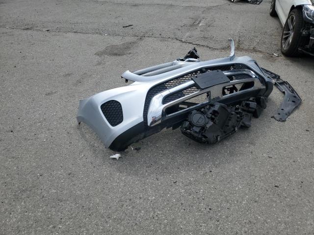 2017 MERCEDES-BENZ GLS 450 4MATIC 4JGDF6EE1HA824842