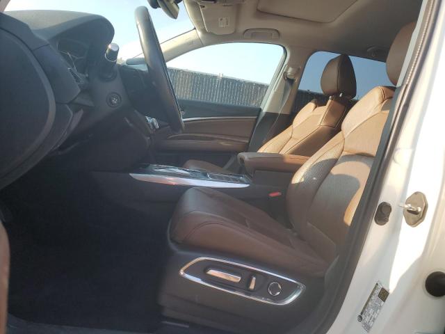 2019 ACURA MDX TECHNO 5J8YD3H56KL002928