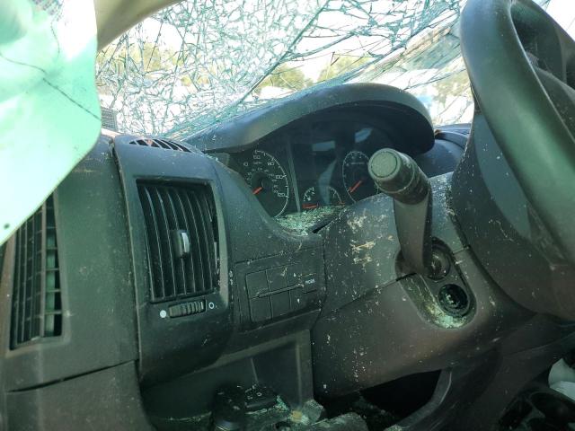 2021 RAM PROMASTER 2500 2500 HIGH 3C6LRVDG4ME567890