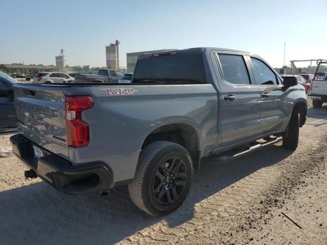 2024 CHEVROLET SILVERADO #3317010221