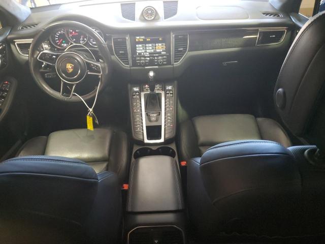 2015 PORSCHE MACAN TURB WP1AF2A58FLB98826