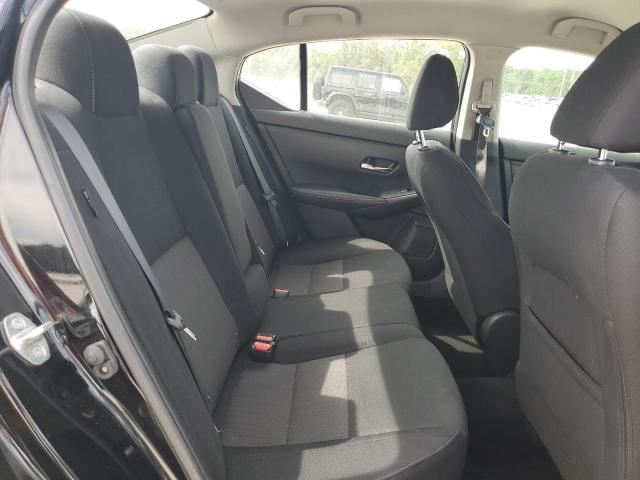 2022 NISSAN SENTRA SV - 3N1AB8CV2NY289936