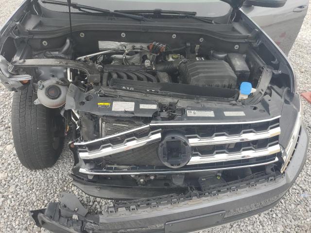 2018 VOLKSWAGEN ATLAS 1V2GR2CA0JC534344