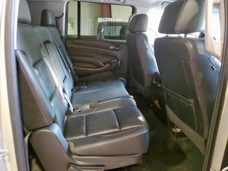 2016 CHEVROLET SUBURBAN C 1GNSCHKC5GR170003