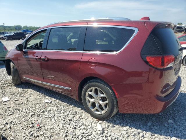 2017 CHRYSLER PACIFICA L 2C4RC1GG5HR748705