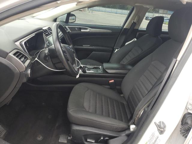 2020 FORD FUSION SE - 3FA6P0HD2LR172411