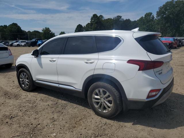 2020 HYUNDAI SANTA FE SEL 5NMS33AD6LH143476