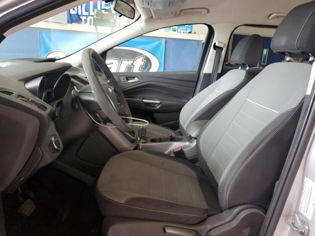 2013 FORD ESCAPE SE - 1FMCU9G91DUD08511