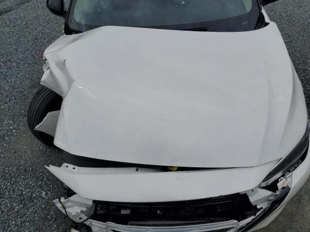 2024 NISSAN SENTRA SR 3N1AB8DV5RY311075