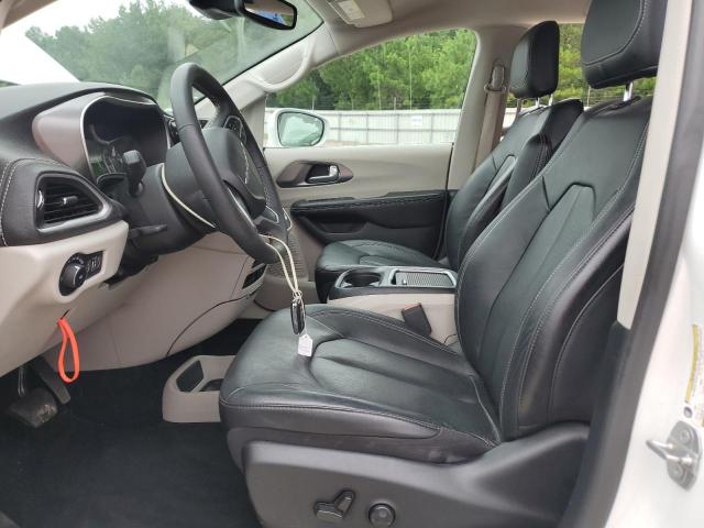 2022 CHRYSLER PACIFICA 2C4RC3BG0NR161701