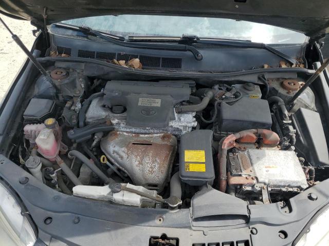 2015 TOYOTA CAMRY HYBR 4T1BD1FK8FU146090