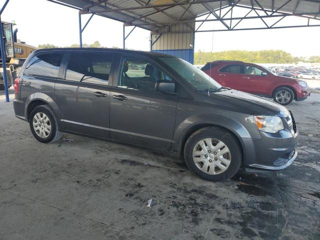 2018 DODGE GRAND CARA 2C4RDGBG5JR133763
