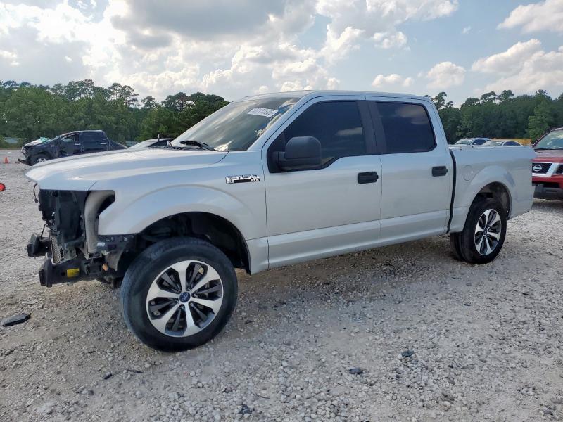2019 FORD F150 SUPER - 1FTEW1CPXKKC09451