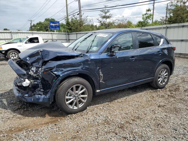 2024 MAZDA CX-5 SELEC JM3KFBBL0R0535974