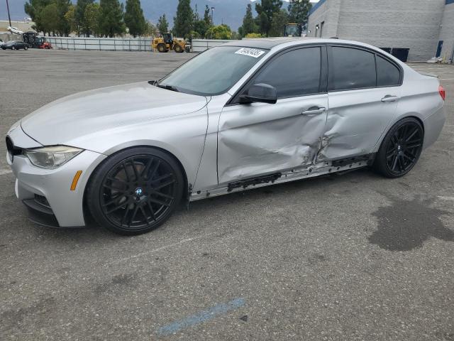 2015 BMW 335 I WBA3A9C51FK472787
