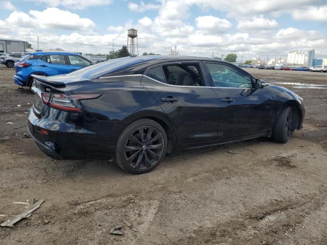 2019 NISSAN MAXIMA S 1N4AA6AV5KC362556