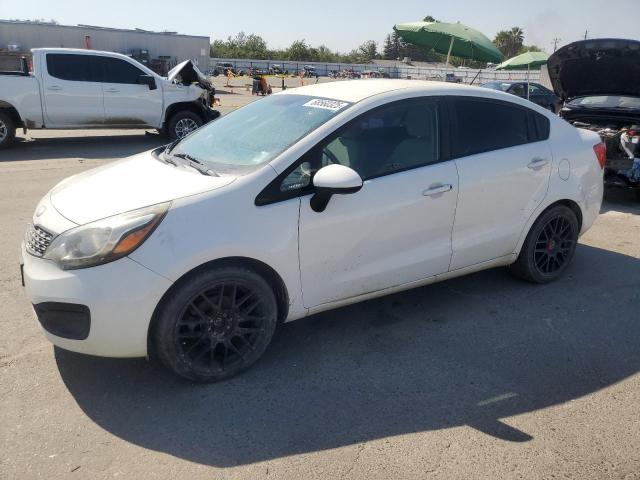 KIA RIO LX