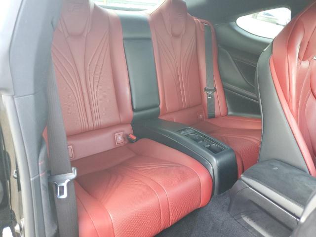 2015 LEXUS RC-F - JTHHP5BC0F5000531