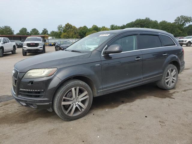 2015 AUDI Q7 PREMIUM PLUS WA1LGAFEXFD007647