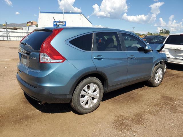 2013 HONDA CR-V EX - 5J6RM4H54DL035853