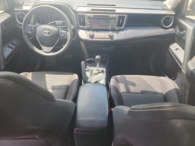 2013 TOYOTA RAV4 XLE - JTMRFREVXD5019789