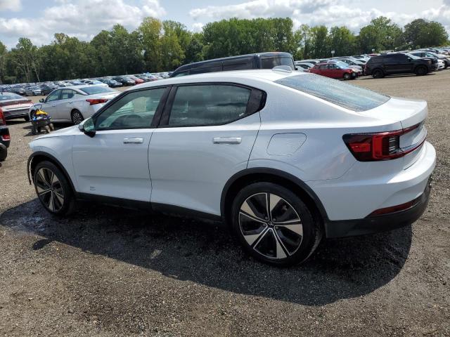 POLESTAR 2 2023 YSMED3KA7PL144255 photo #3