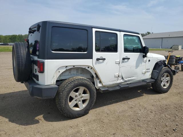 2017 JEEP WRANGLER U 1C4BJWDG0HL596737