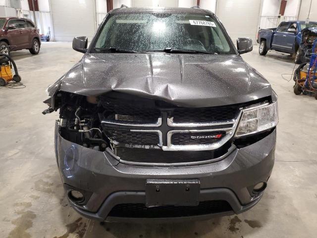 2015 DODGE JOURNEY SXT 3C4PDDBG4FT526812