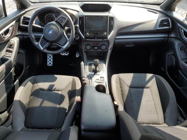 2019 SUBARU IMPREZA SP - 4S3GKAM66K3605526