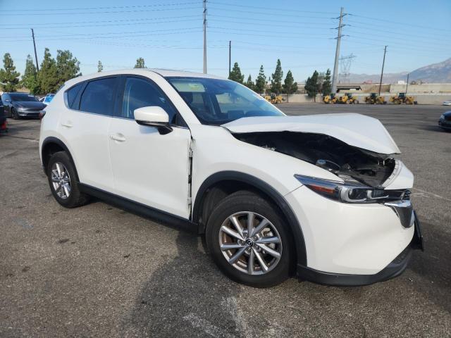 2023 MAZDA CX-5 PREFE JM3KFBCM7P0255179