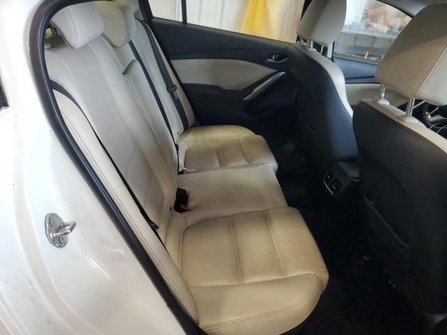 2014 MAZDA 6 GRAND TO - JM1GJ1W64E1152068