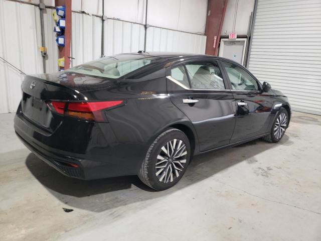 2025 NISSAN ALTIMA SV 1N4BL4DV4SN303940