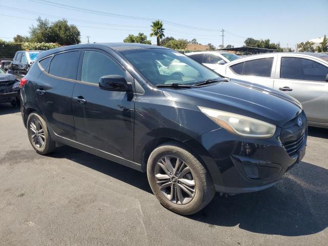 2015 HYUNDAI TUCSON GLS KM8JT3AF9FU107335