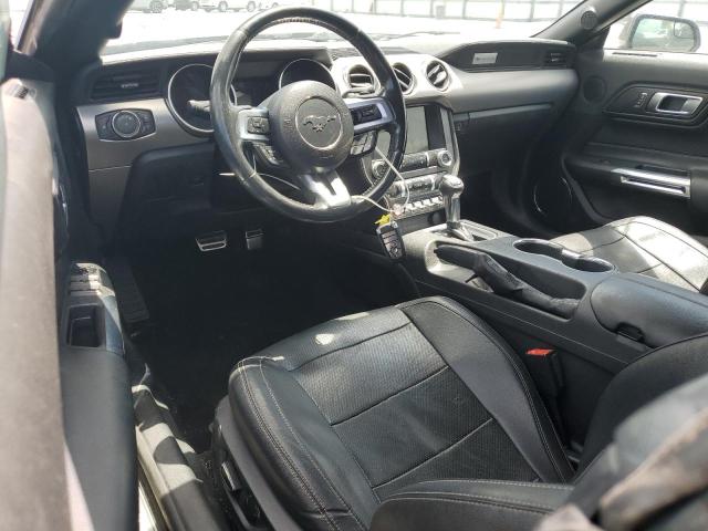 2019 FORD MUSTANG 1FATP8UH7K5131235