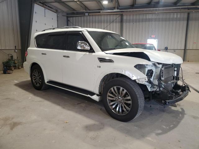 2019 NISSAN ARMADA PLA JN8AY2NE5K9757962