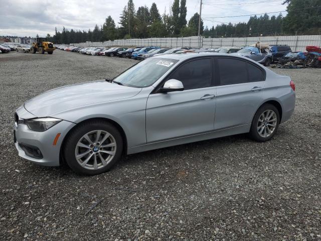 Global Auto Auctions: 2016 BMW 320 I