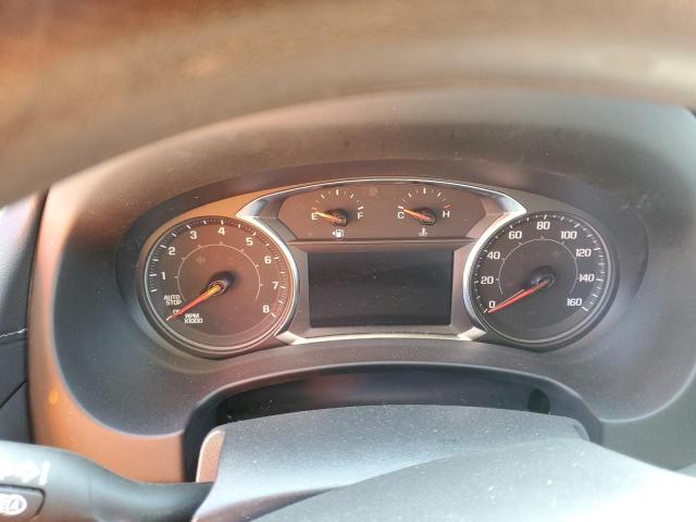 2023 GMC TERRAIN SL 3GKALMEG8PL208749