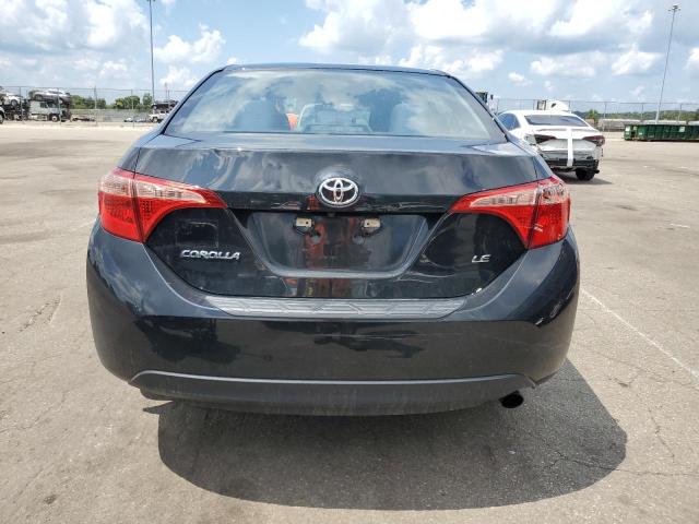 2019 TOYOTA COROLLA L - 5YFBURHE9KP942249