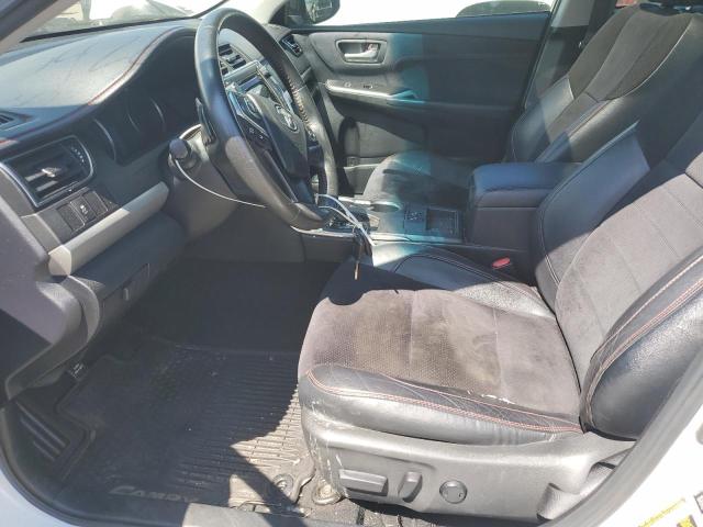 2015 TOYOTA CAMRY LE 4T1BF1FK6FU050923