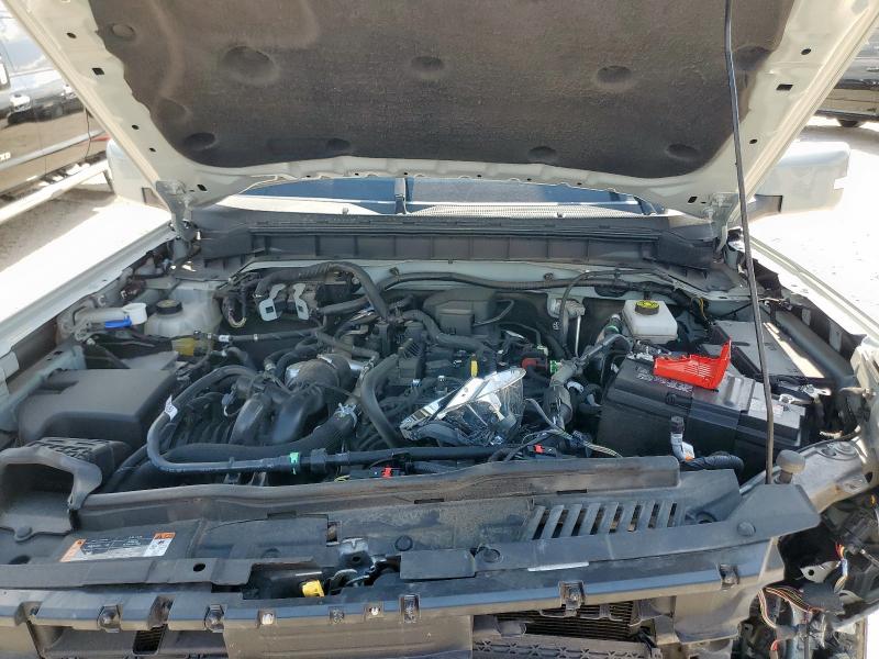 2022 FORD BRONCO BAS - 1FMDE5DH4NLB78821