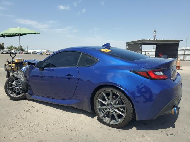2024 SUBARU BRZ LIMITE JF1ZDBE19R9700381